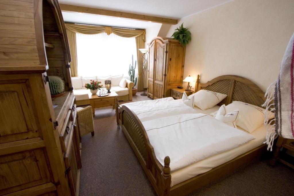 Landhotel Grimmeblick Winterberg Cameră foto