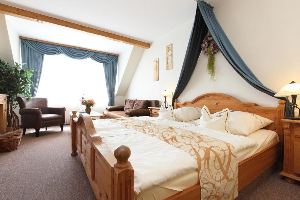 Landhotel Grimmeblick Winterberg Cameră foto